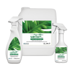 ضدعفونی‌کننده رضا راد | محلول ضدعفونی دست و سطوح