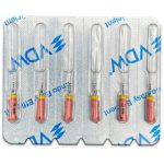 سی فایل دندانپزشکی(C_File Vdw)