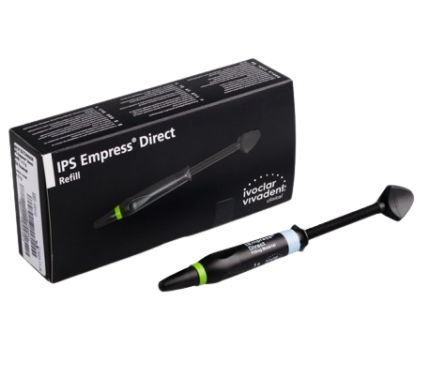 کامپوزیت IPS  | بهترین انتخاب برای لبخند طبیعی